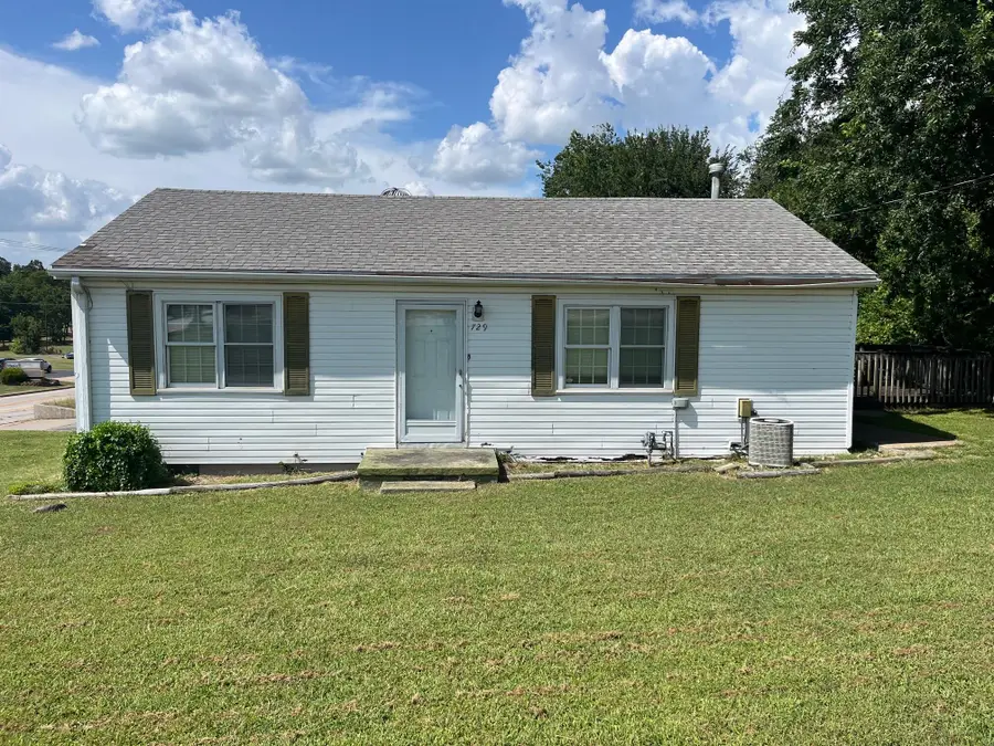 729 W 32nd Street, Joplin, MO 64804 - #2