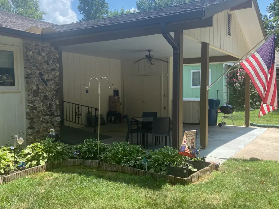 25 Oak Court, Branson, MO 65616 - #2