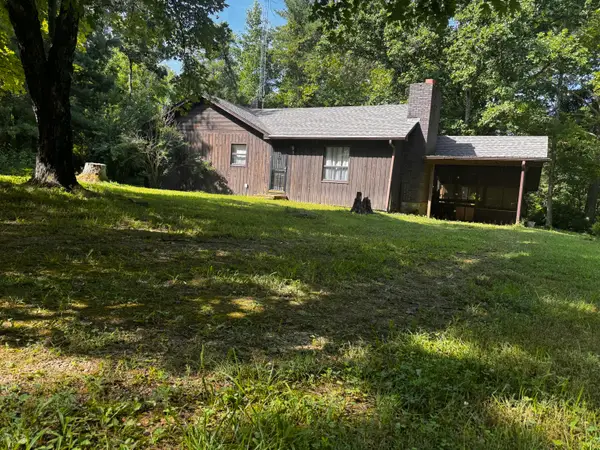 1191 County Road 5250, Willow Springs, MO 65793