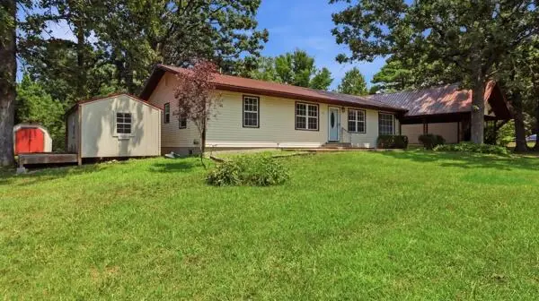 651 Plainview Drive, Houston, MO 65483 - #2