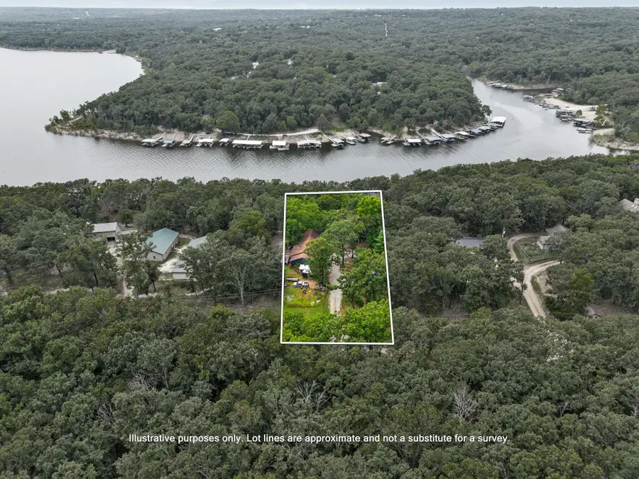 21341 Dogwood Lane, Wheatland, MO 65779 - #2