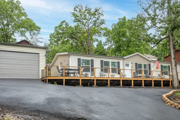 Address Withheld By Seller, Hollister, MO 65672