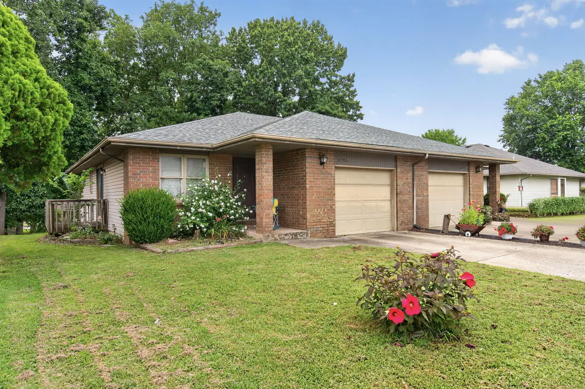 2733 S Hilton Avenue, Springfield, MO 65807 - #1