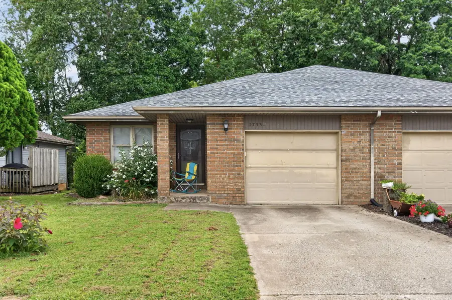 2733 S Hilton Avenue, Springfield, MO 65807 - #3