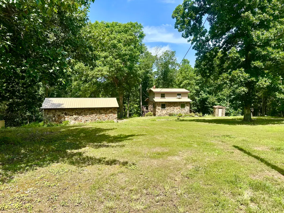 817 State Highway Hh, Isabella, MO 65676 - #1