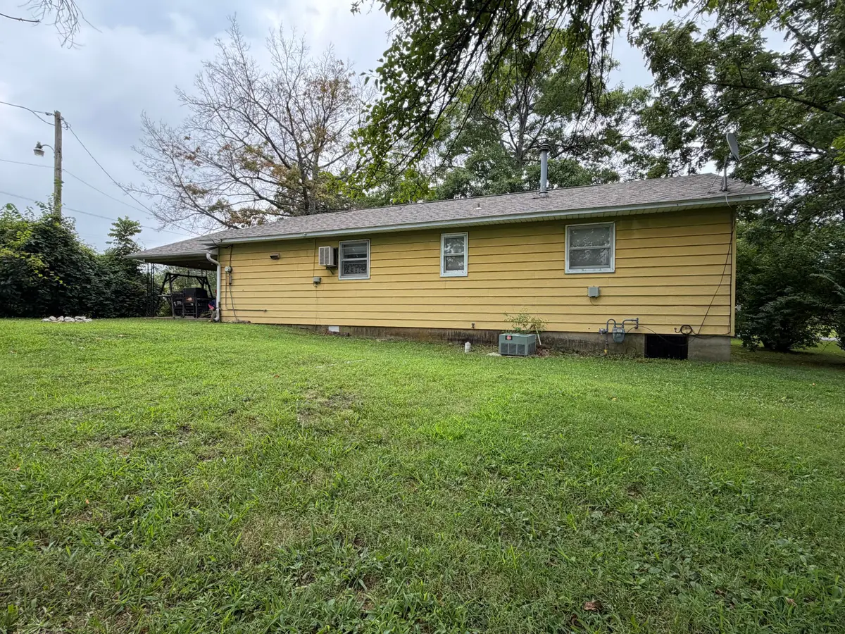 308 N Mcmillan Street, Mountain Grove, MO 65711 - #1