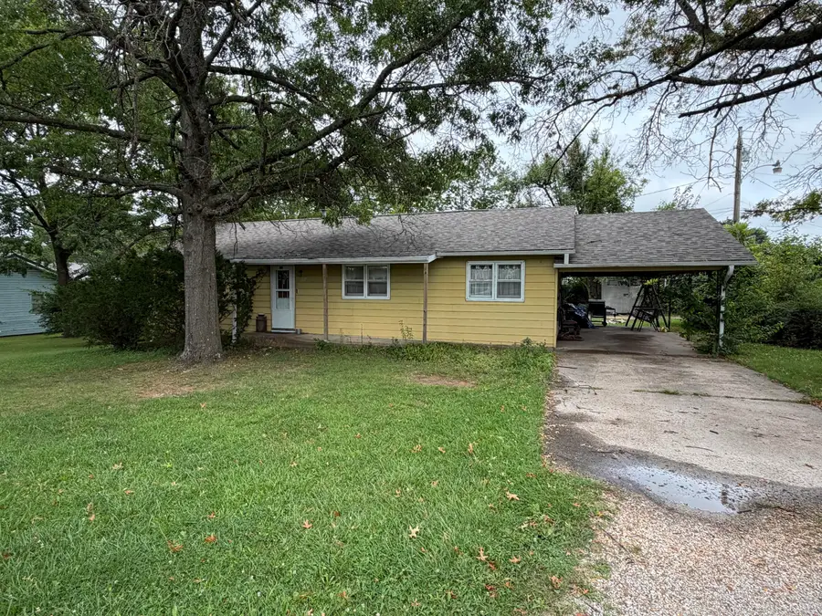 308 N Mcmillan Street, Mountain Grove, MO 65711 - #2
