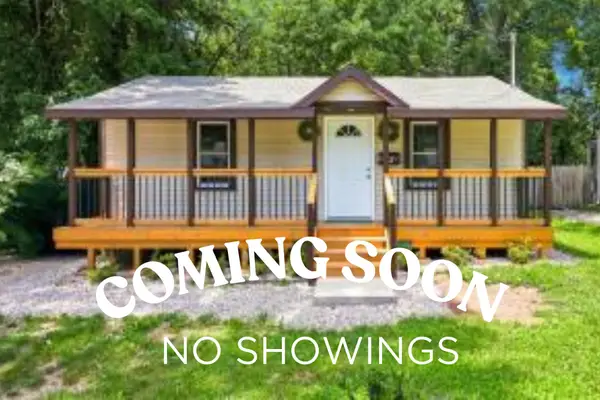1121 S Fort Avenue, Springfield, MO 65807