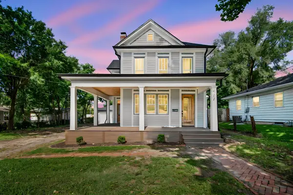 611 S Main Street, Clinton, MO 64735