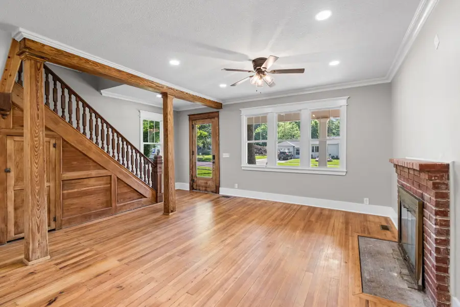 611 S Main Street, Clinton, MO 64735 - #2