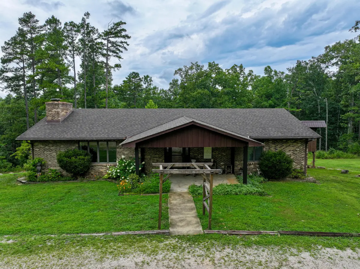 255 Bass Rock Drive, Van Buren, MO 63965 - #1