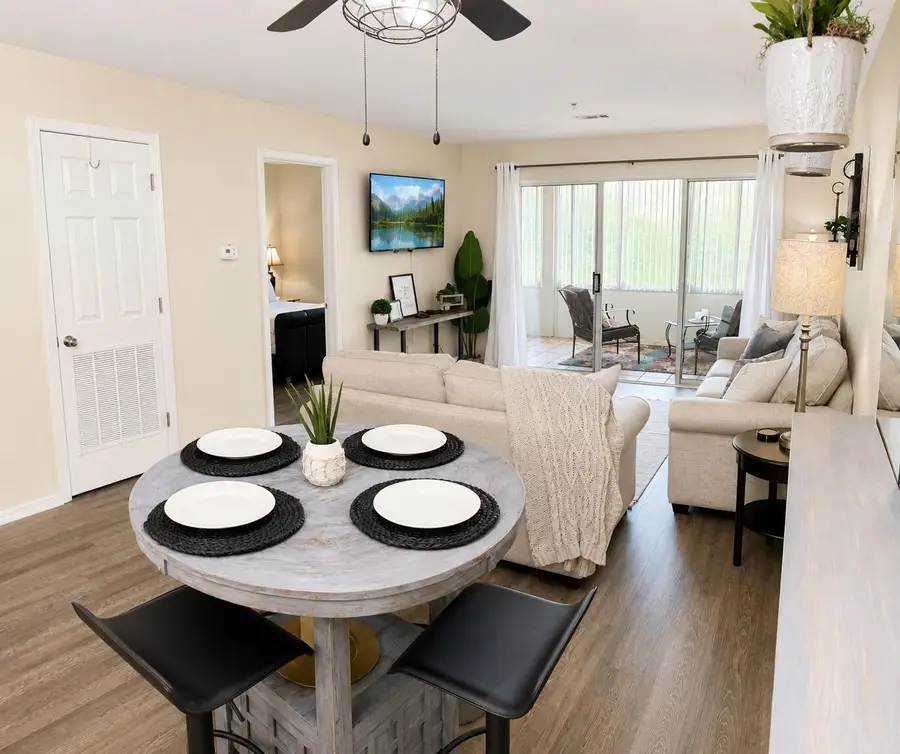 32 Golfshores Drive #Apt 12, Branson, MO 65616 - #3