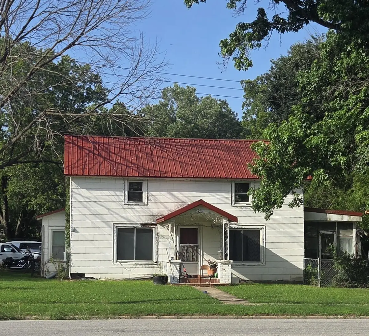 307 W Rose Avenue, Crane, MO 65633 - #1
