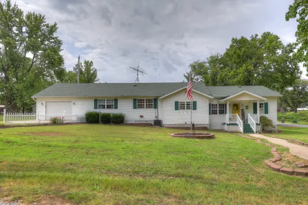 101 Third Street, Jasper, MO 64755