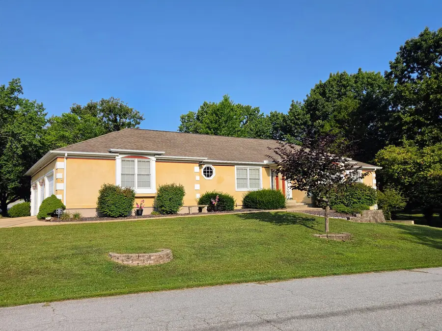 405 Covey Drive, West Plains, MO 65775 - #2