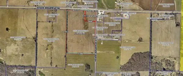 000 Highway 37 And 96, Avilla, MO 64833
