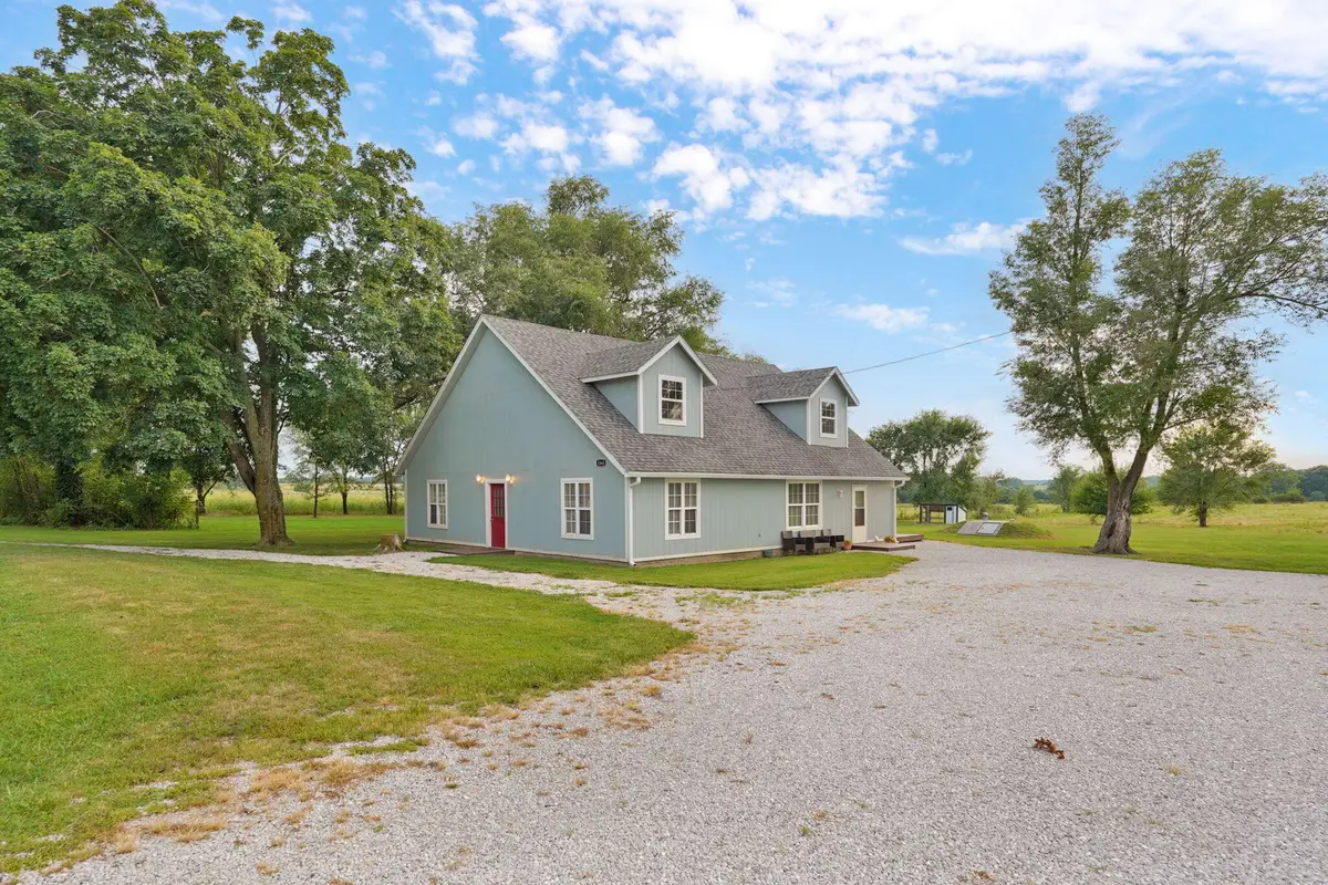 1068 E Us Highway 160, Everton, MO 65646 - #1