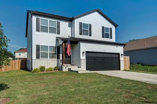 797 Hoffman Hills Boulevard, Willard, MO 65781 - #1