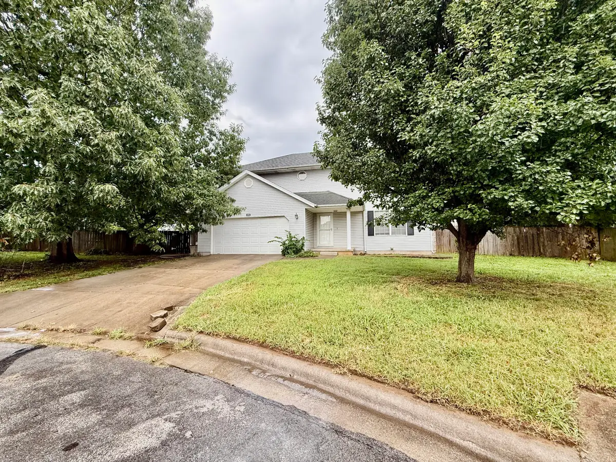 2955 W Knob Hill Street, Springfield, MO 65810 - #1