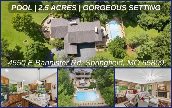 4550 E Bannister Road, Springfield, MO 65809