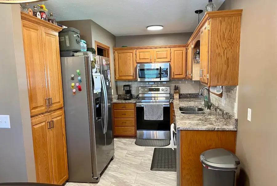 201 Prairie Lane, Monett, MO 65708 - #3