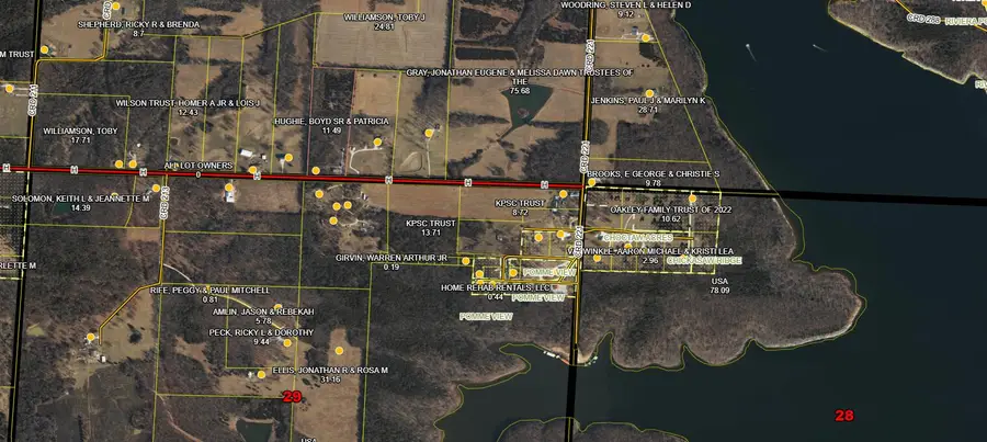20519 State Highway H, Flemington, MO 65650 - #3