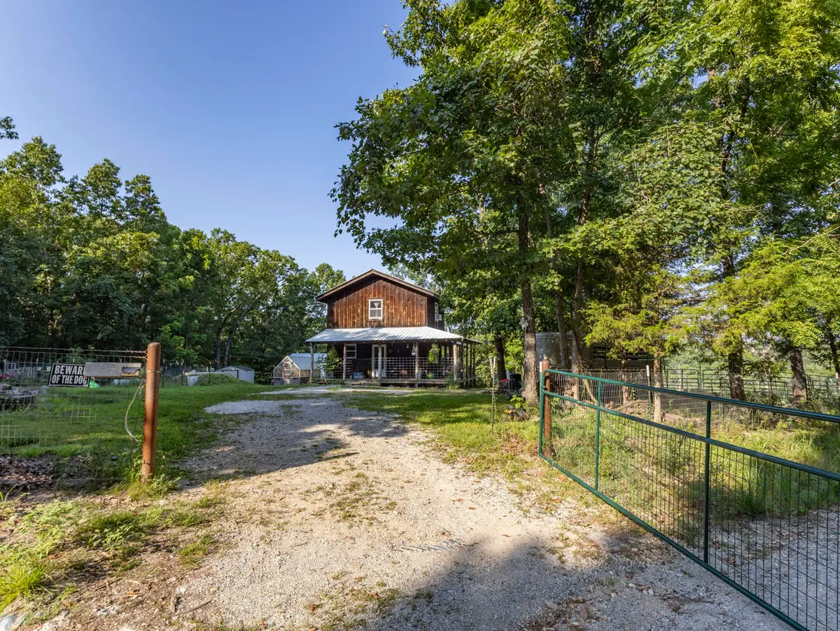 3191 State Hwy Dd, Pvt Dr B #Tract 5, Ava, MO 65608 - #1