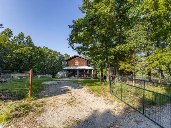 3191 State Hwy Dd, Pvt Dr B #Tract 5, Ava, MO 65608