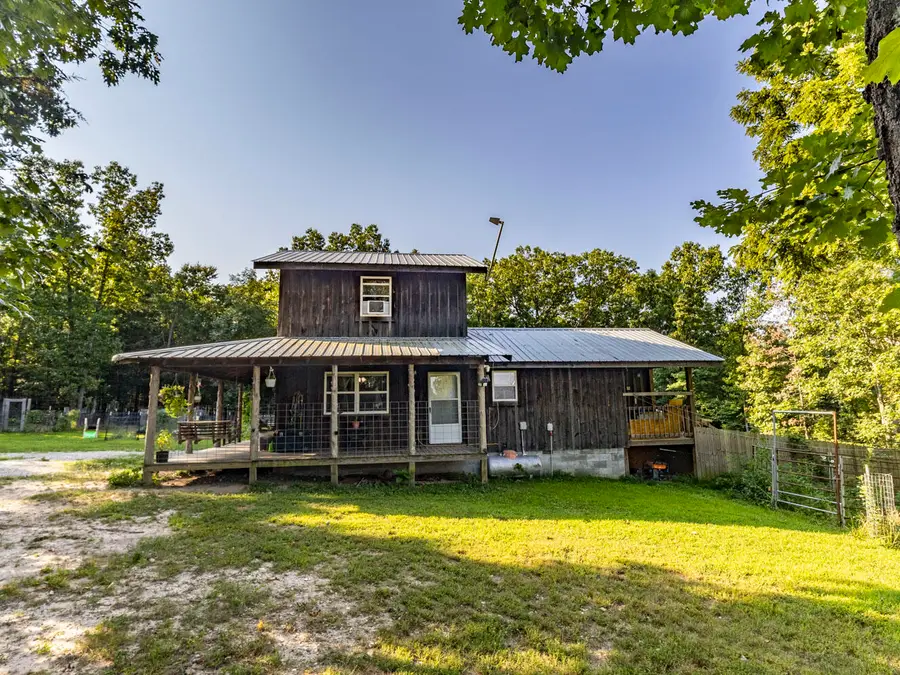 3191 State Hwy Dd, Pvt Dr B #Tract 5, Ava, MO 65608 - #2