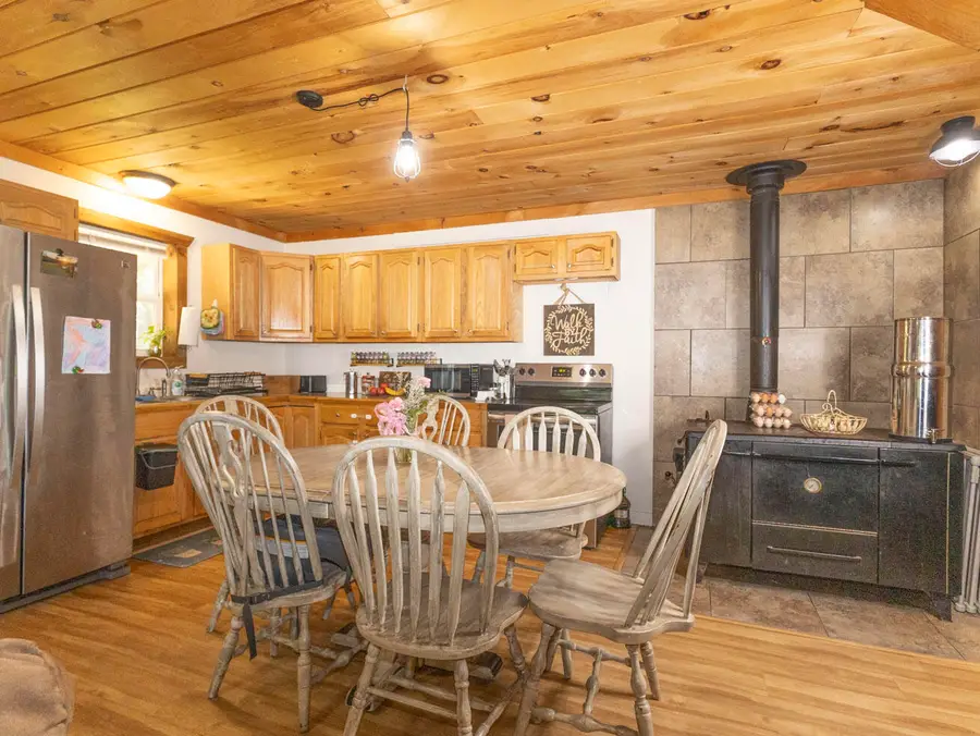 3191 State Hwy Dd, Pvt Dr B #Tract 5, Ava, MO 65608 - #3