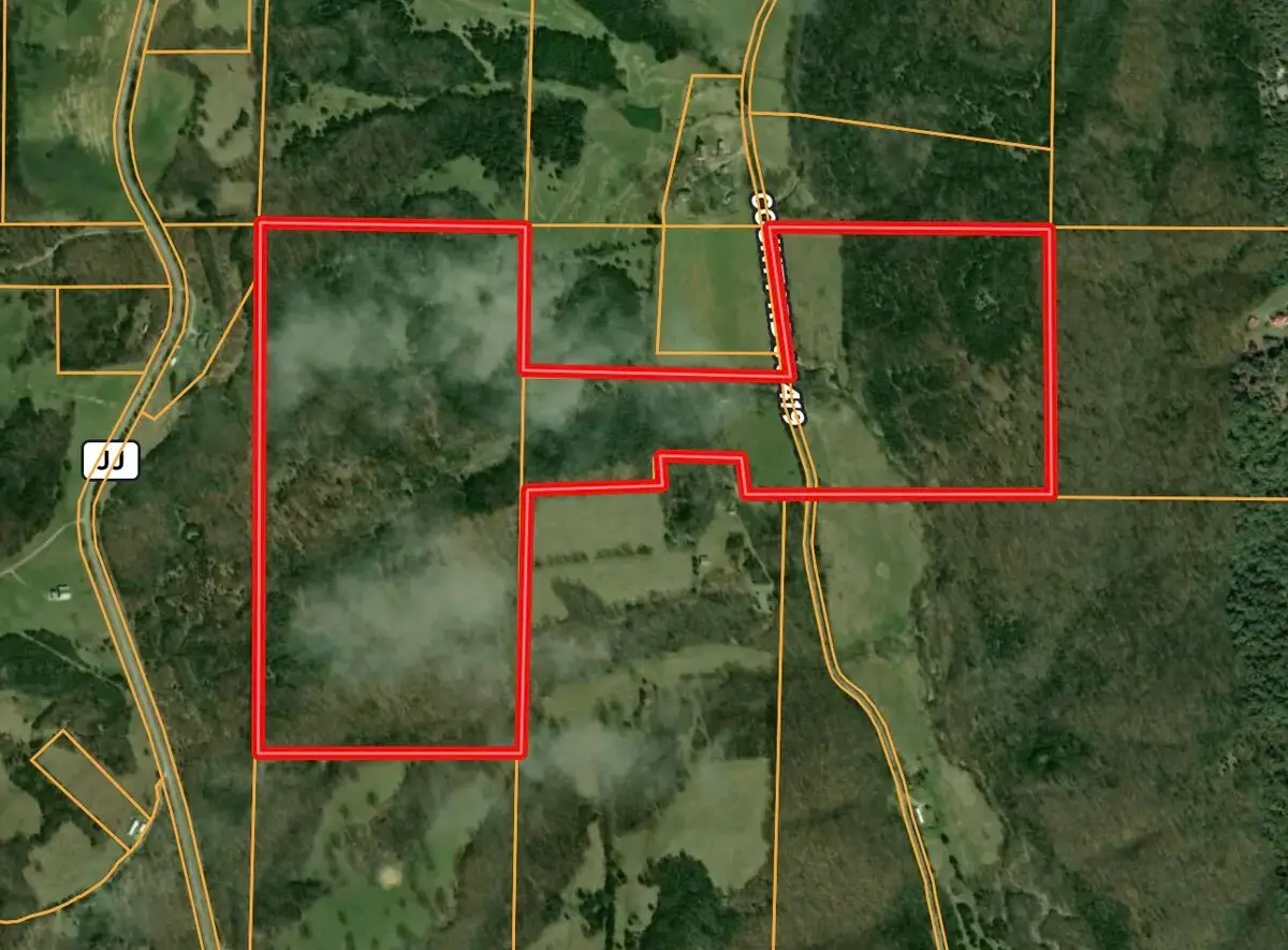 135 Hc 2, Squires, MO 65755 - #1