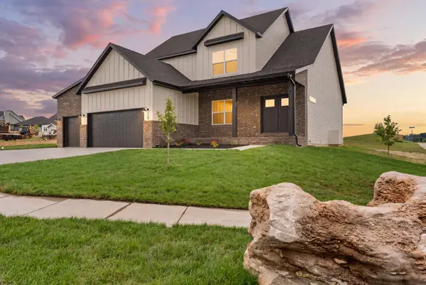 118 E Clayton Lane, Republic, MO 65738