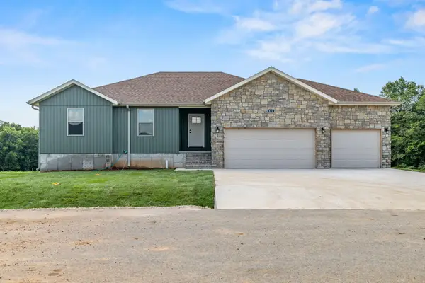 421 Beavertail Road, Ash Grove, MO 65604