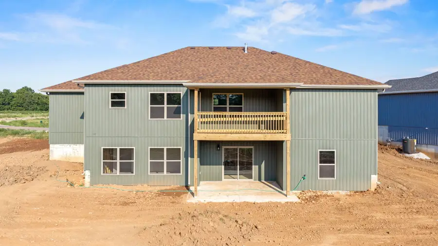 421 Beavertail Road, Ash Grove, MO 65604 - #2