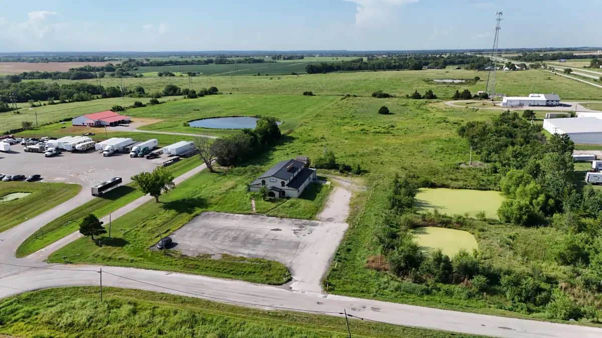 2536 NW County Rd 591, Butler, MO 64730 - #1