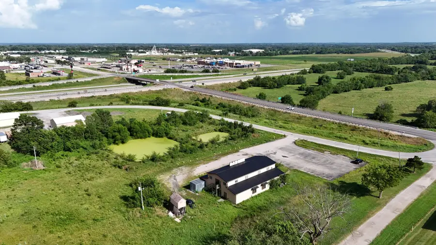 2536 NW County Rd 591, Butler, MO 64730 - #3