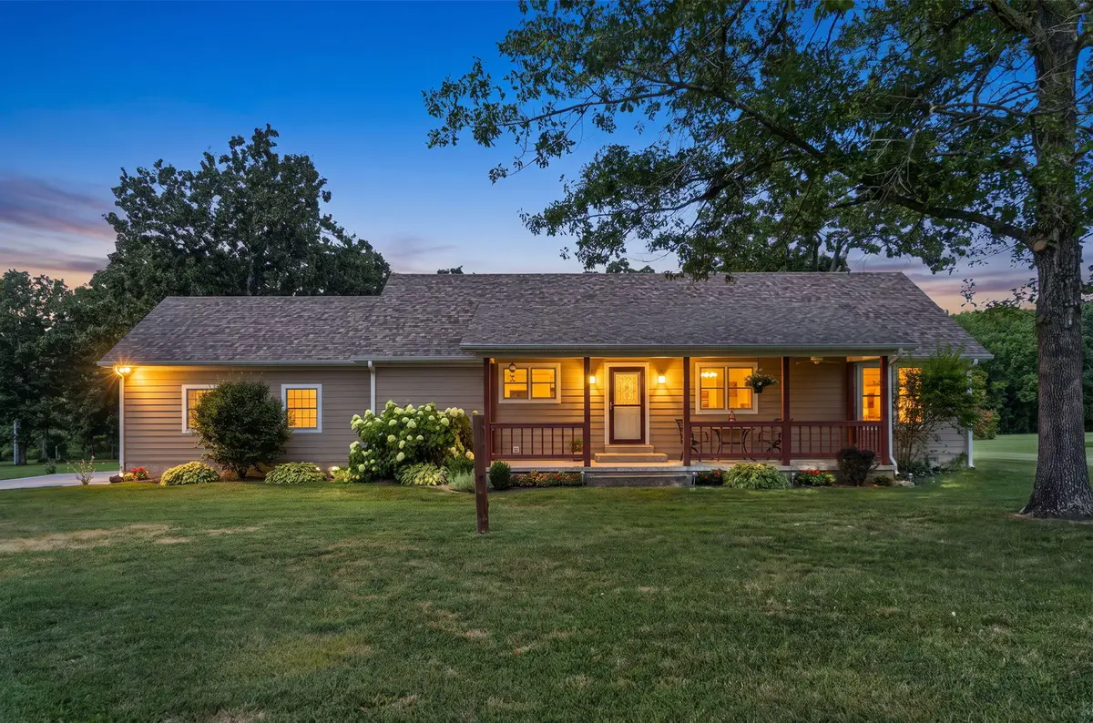 14674 State Hwy W, Wheatland, MO 65779 - #1