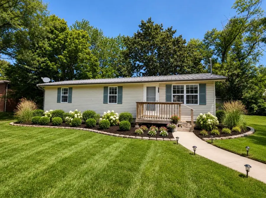 407 W Brown Street, Clever, MO 65631 - #2