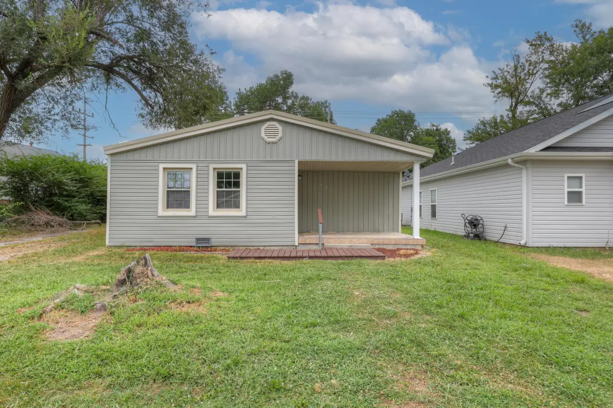 915 Jefferson Avenue, Joplin, MO 64801 - #1