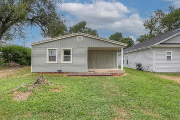 915 Jefferson Avenue, Joplin, MO 64801