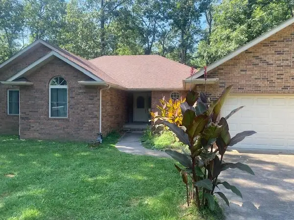 54 Buckskin Drive, Fordland, MO 65652