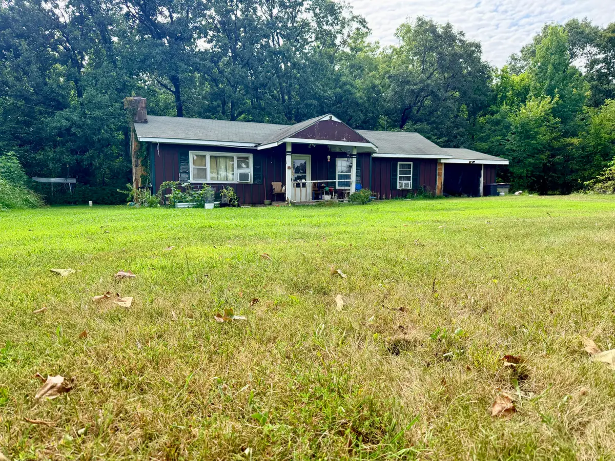 178 State Highway 39, Greenfield, MO 65661 - #1