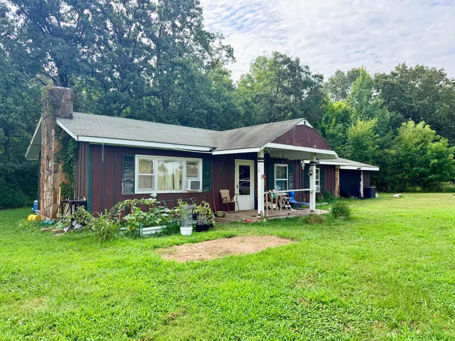 178 State Highway 39, Greenfield, MO 65661 - #2