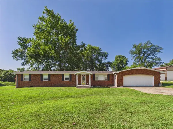 408 E Human Street, Humansville, MO 65674