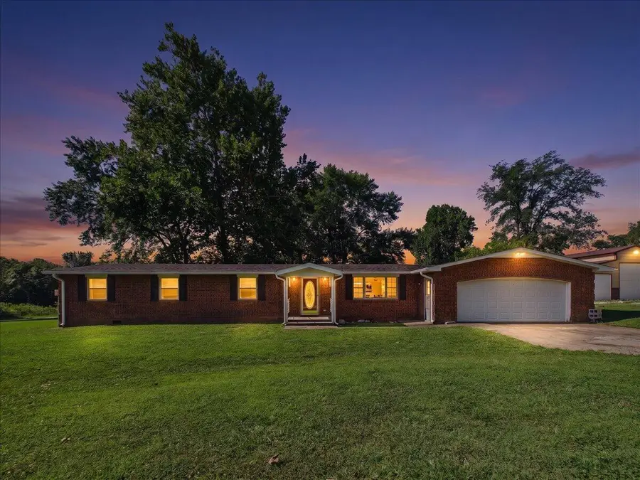 408 E Human Street, Humansville, MO 65674 - #2