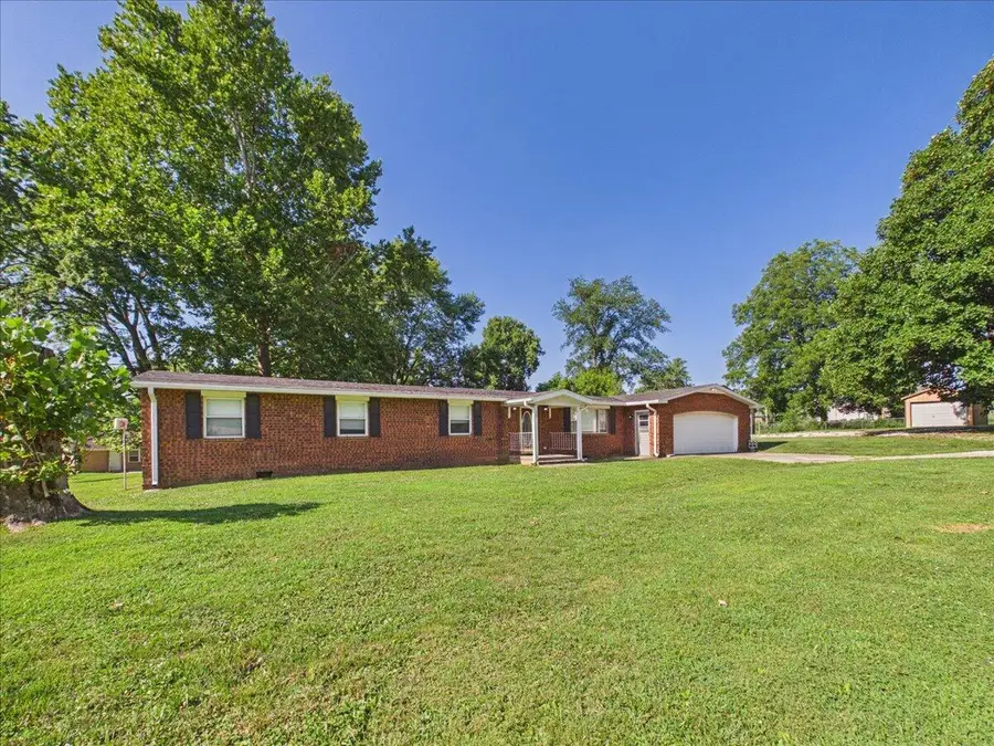 408 E Human Street, Humansville, MO 65674 - #3