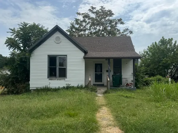 403 Frisco Street, Monett, MO 65708