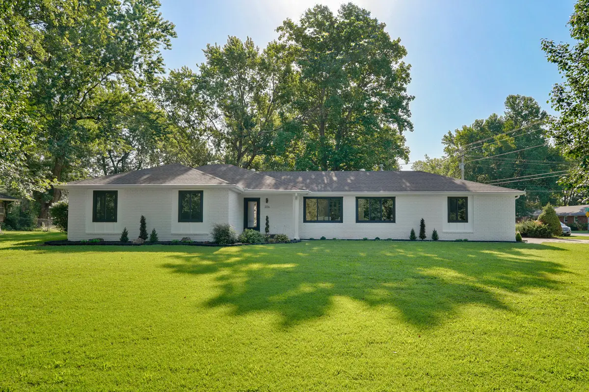 5754 S Fair Oak Road, Springfield, MO 65810 - #1