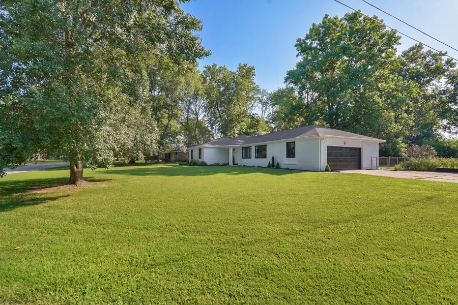 5754 S Fair Oak Road, Springfield, MO 65810 - #2