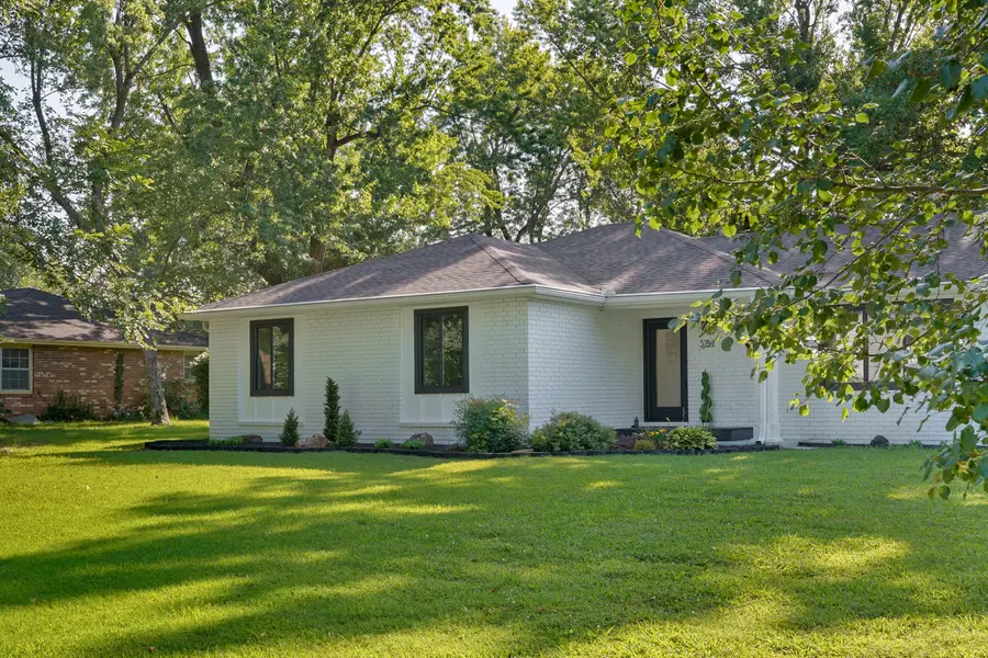 5754 S Fair Oak Road, Springfield, MO 65810 - #3